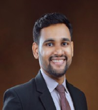 Dr. Arun V J